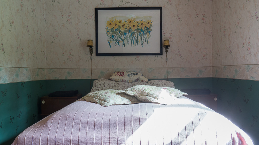 Havehøjegaard Bed & Breakfast