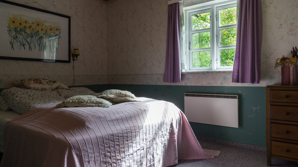 Havehøjegaard Bed & Breakfast