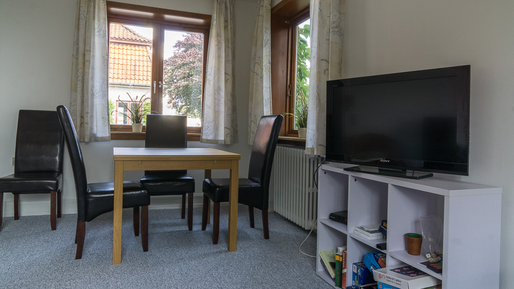 Pension Elmehøj - Bed & Breakfast 