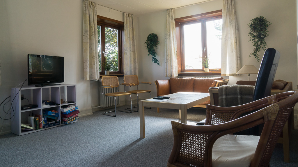 Pension Elmehøj - Bed & Breakfast 