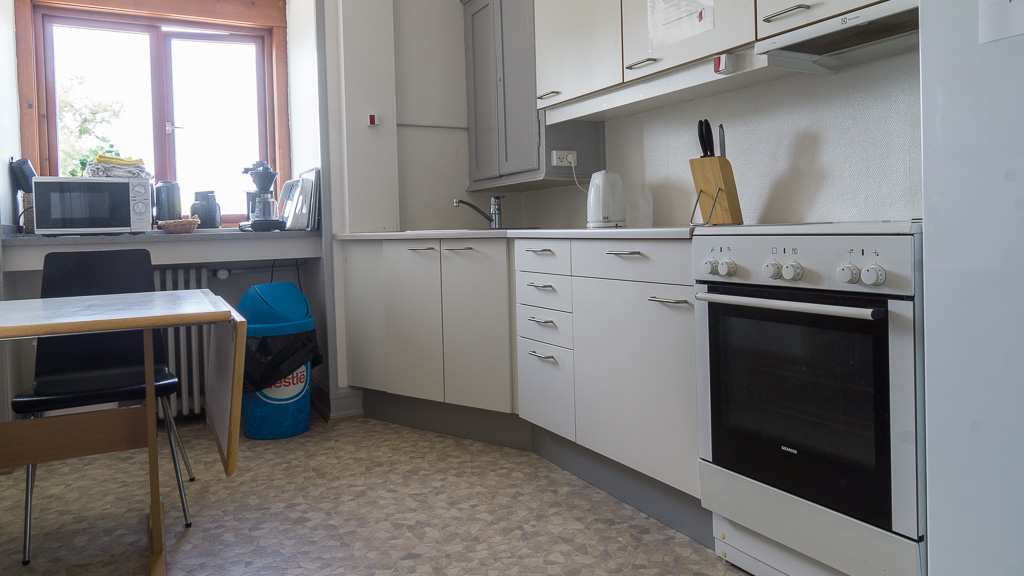 Pension Elmehøj - Bed & Breakfast 