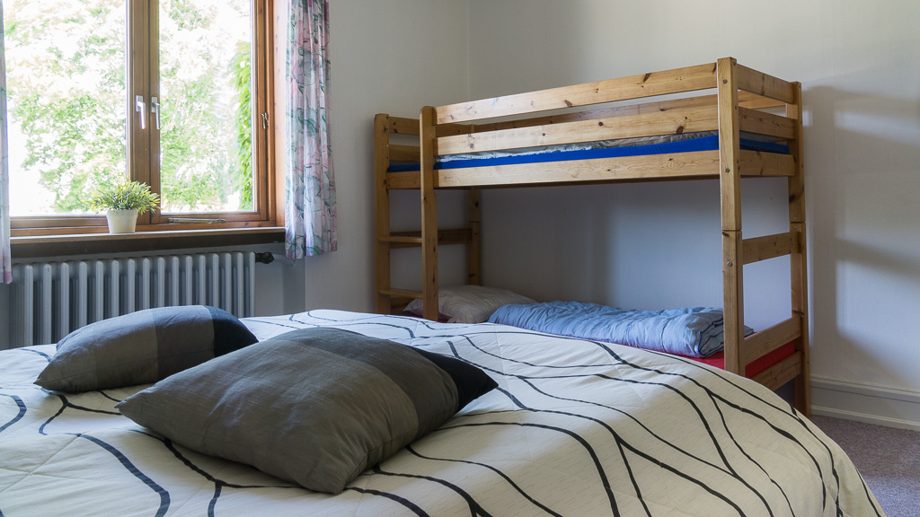 Pension Elmehøj - Bed & Breakfast 