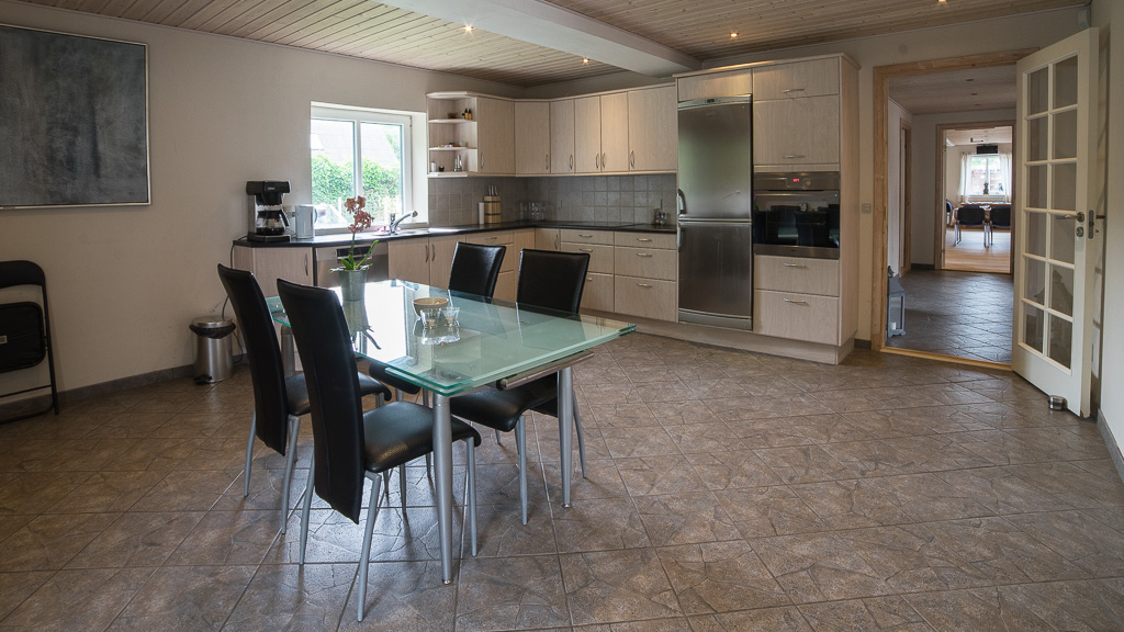 Liseby Bed & Breakfast