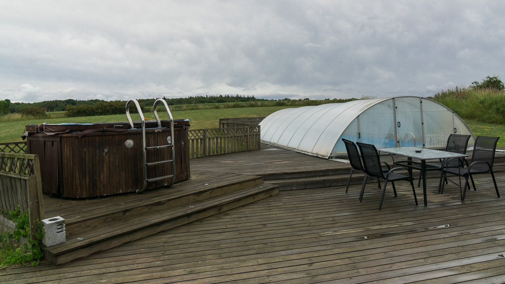 Liseby Bed & Breakfast