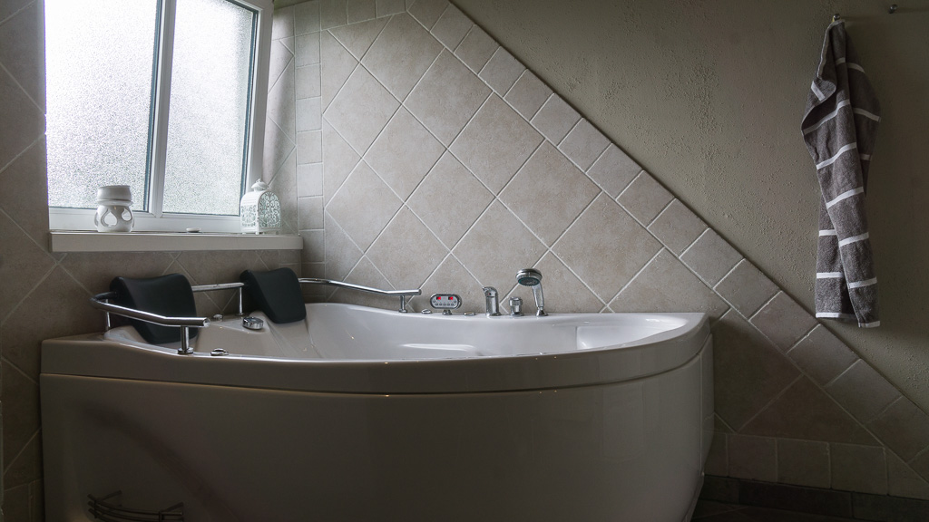 Liseby Bed & Breakfast