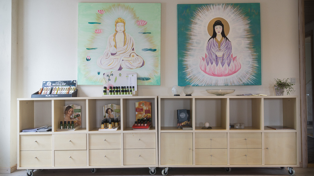 Liseby Bed & Breakfast