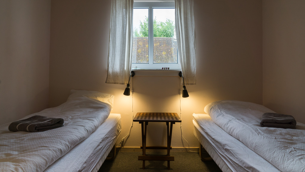 Liseby Bed & Breakfast