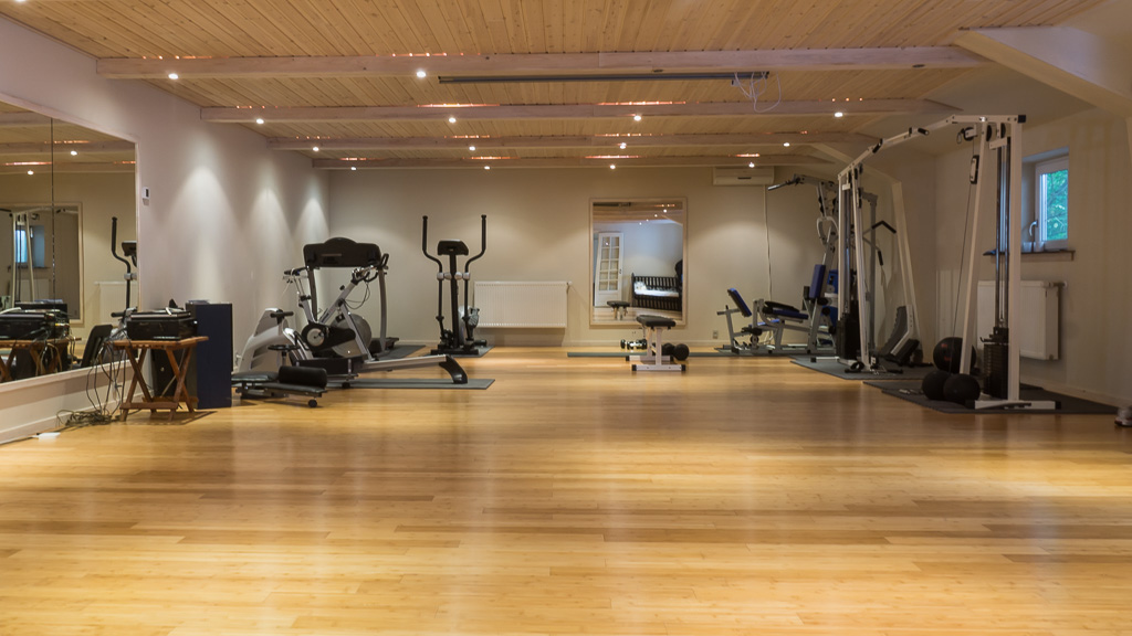 Liseby Bed & Breakfast