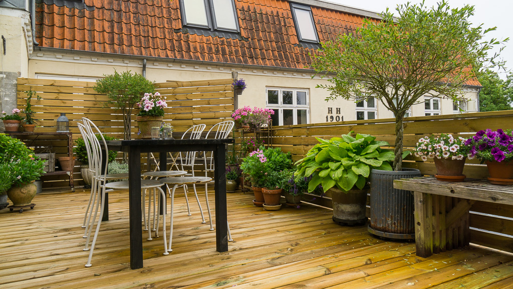 Centrum Bed & Breakfast