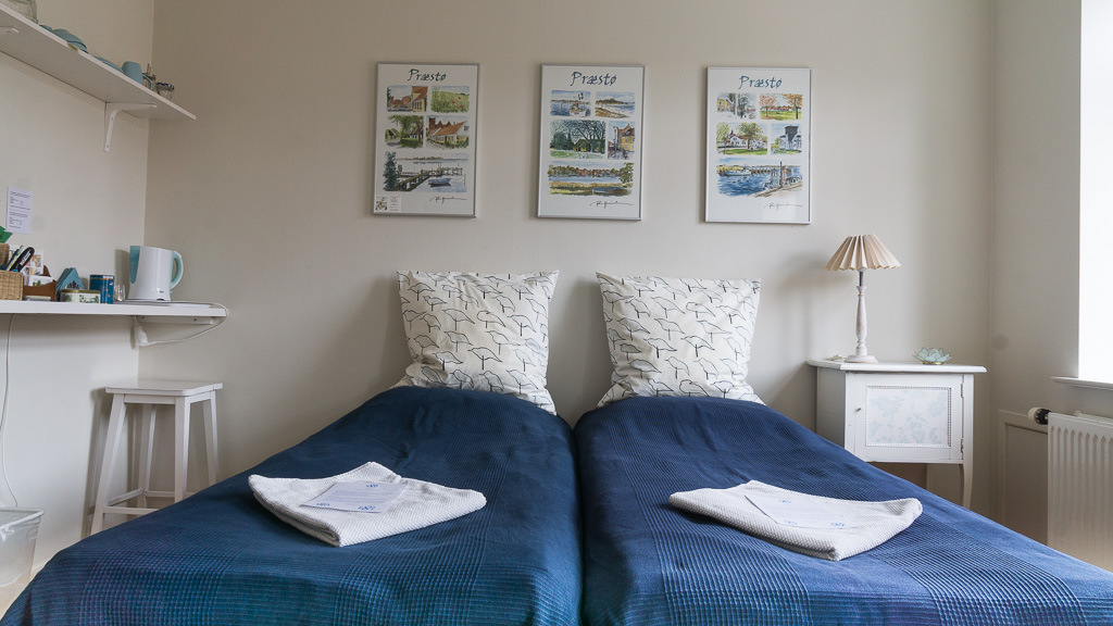 Centrum Bed & Breakfast