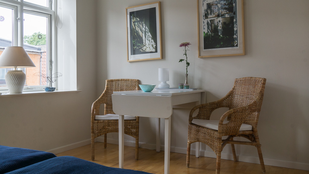 Centrum Bed & Breakfast