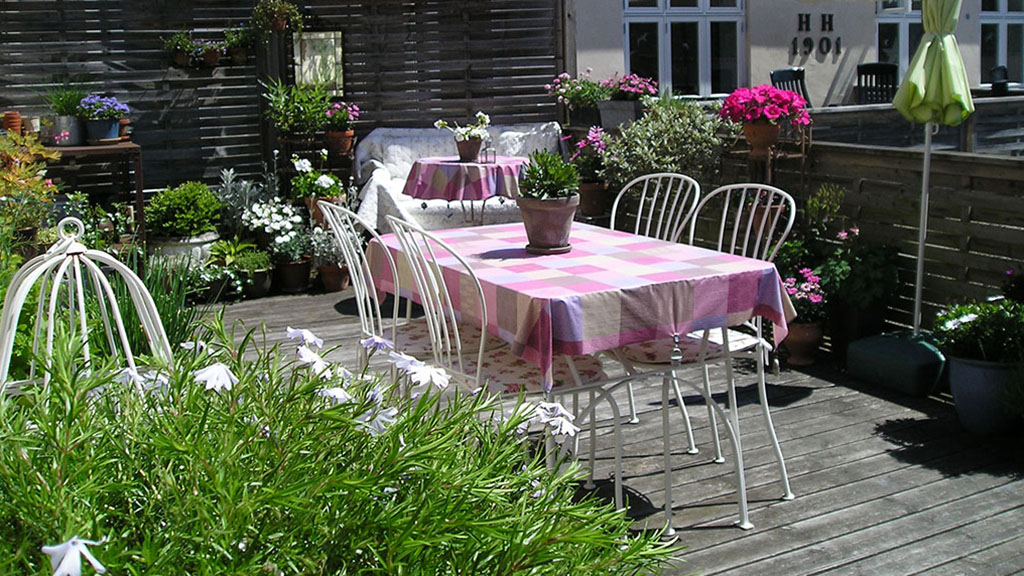 Centrum Bed & Breakfast