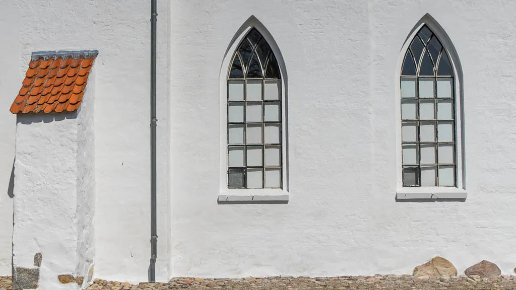 Skelby Kirke
