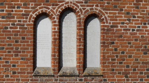 Vejlø Kirke