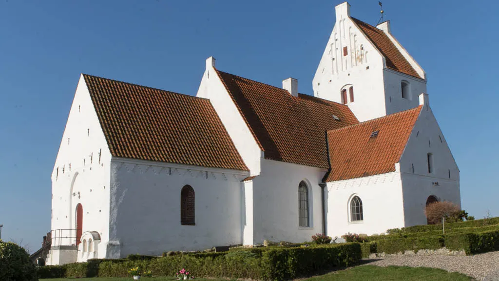 Karrebæk Kirke-3