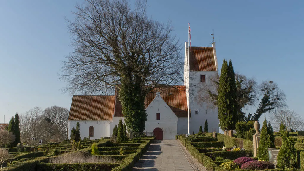 Karrebæk Kirke-1