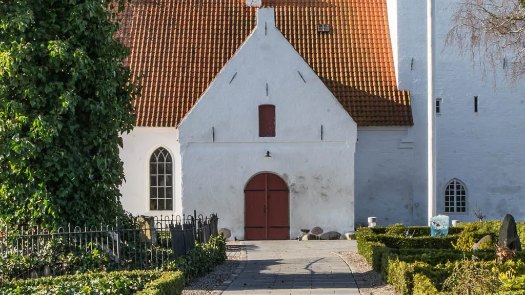 Karrebæk Kirke-2