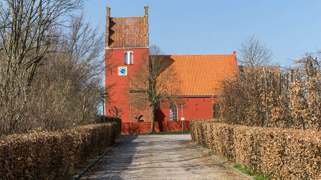 Vester Egesborg Kirke-2