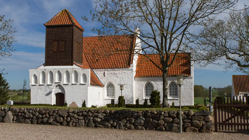 Vrangstrup Kirke-1