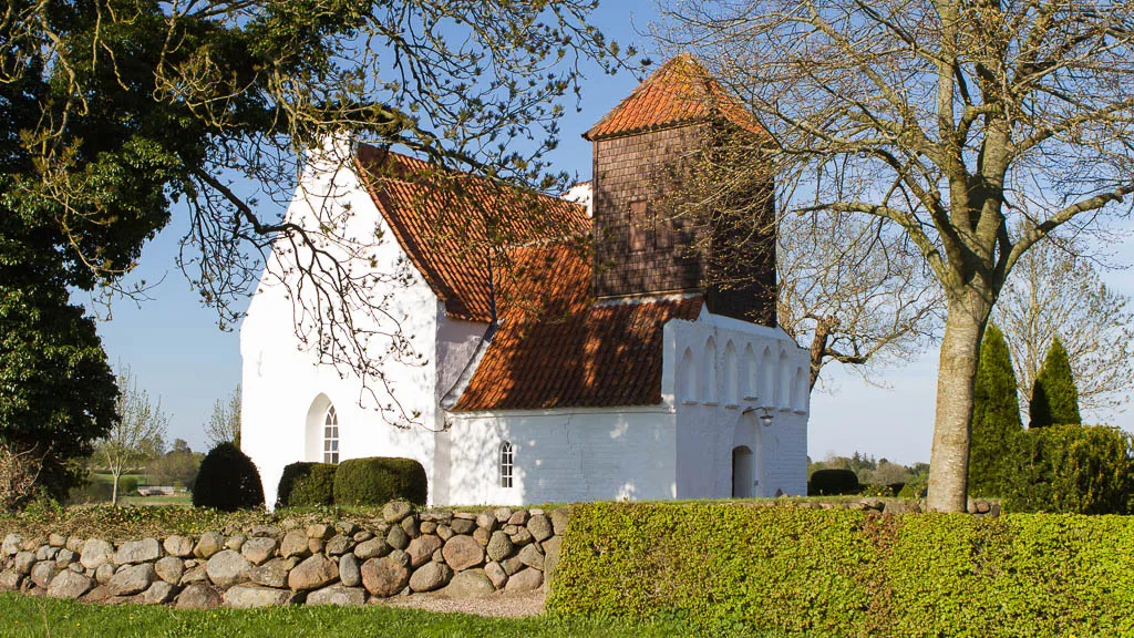 Vrangstrup Kirke-9