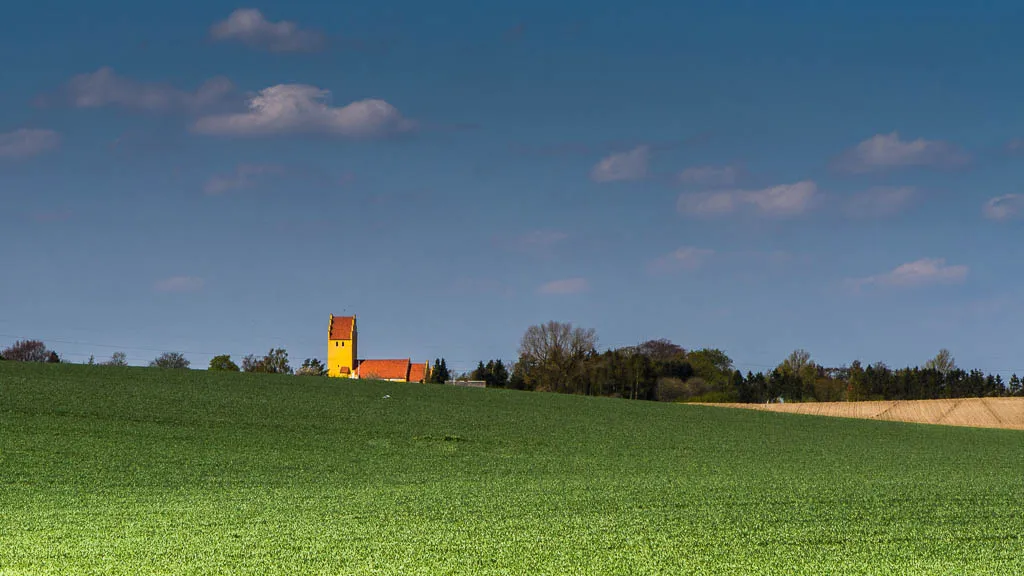 Hammer Church