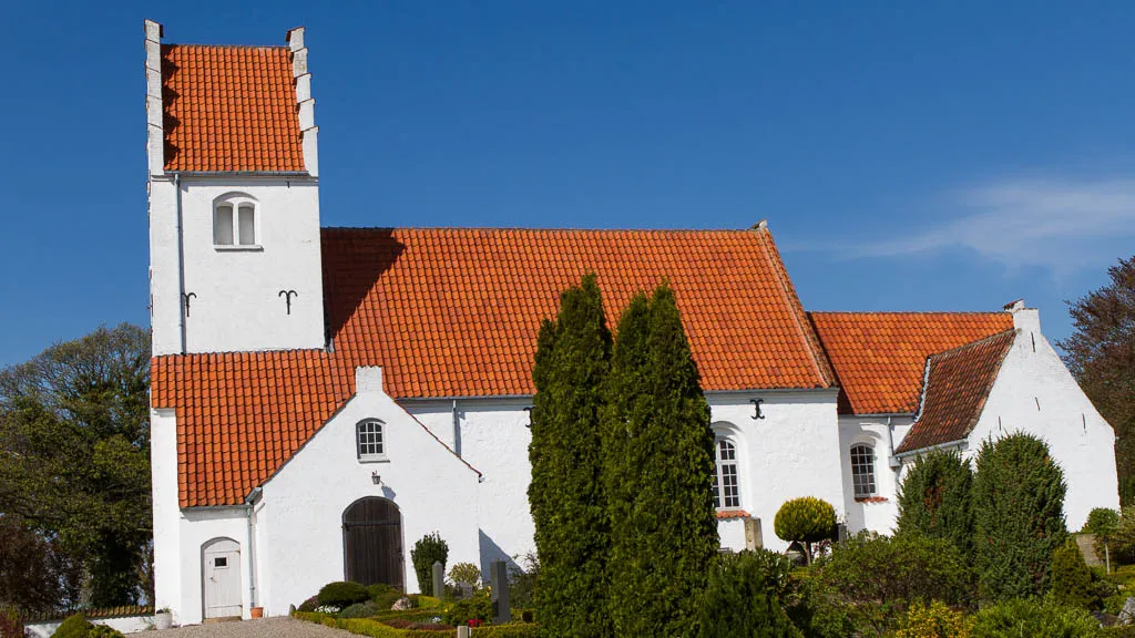 Næstelsø Kirke-2