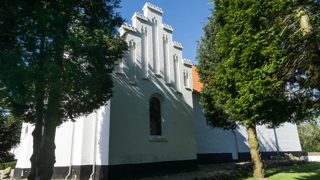 Freerslev Kirke-2