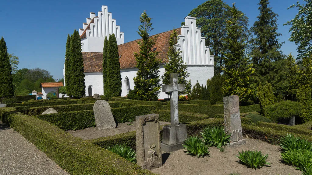 Bråby Kirke-1