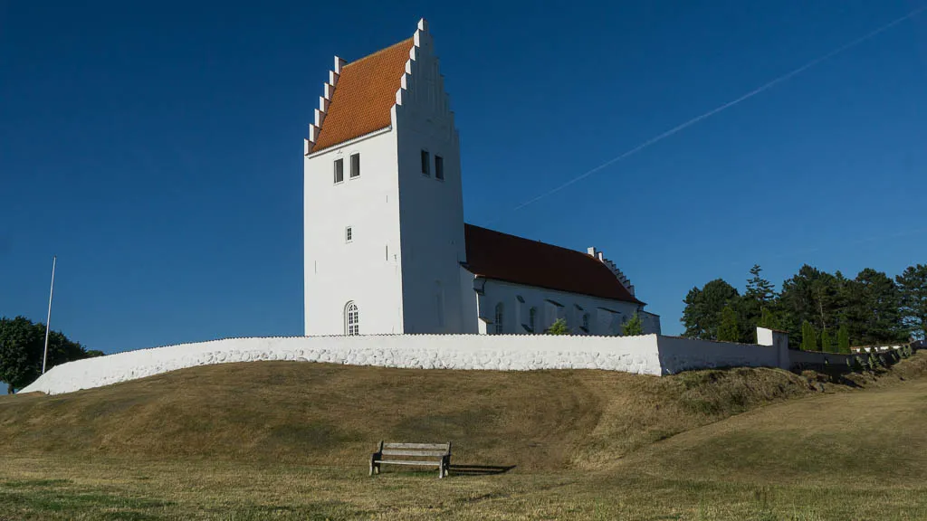 Fanefjord Kirke-5