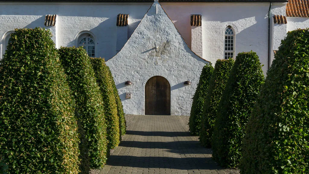 Fanefjord Kirke-3