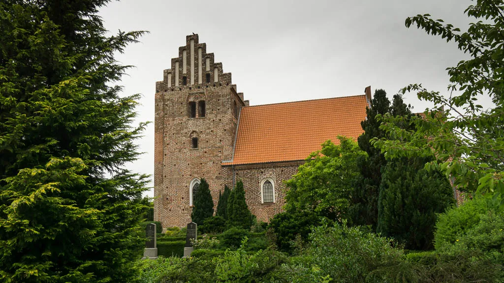 Keldby Kirke-2