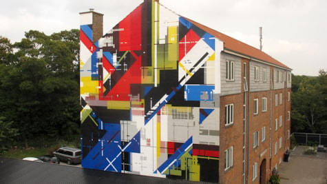 Næstved Kunstby