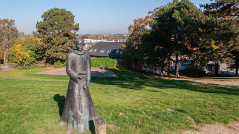 Munkebakken Næstved