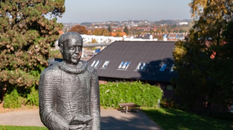 Munkebakken Næstved