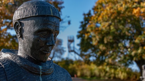 Munkebakken Næstved