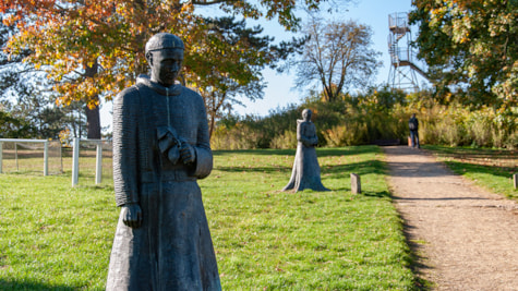 Munkebakken Næstved
