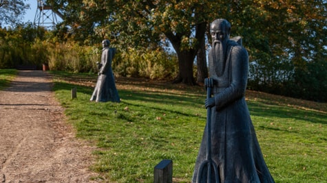 Munkebakken Næstved