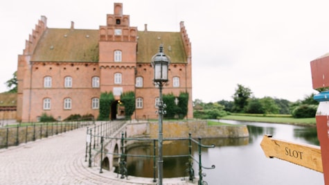 Gisselfeld Park