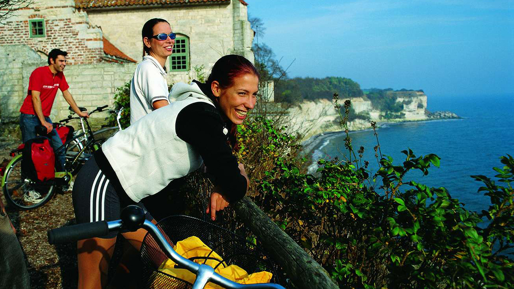 Panorama Route 426 – Clifftop drama