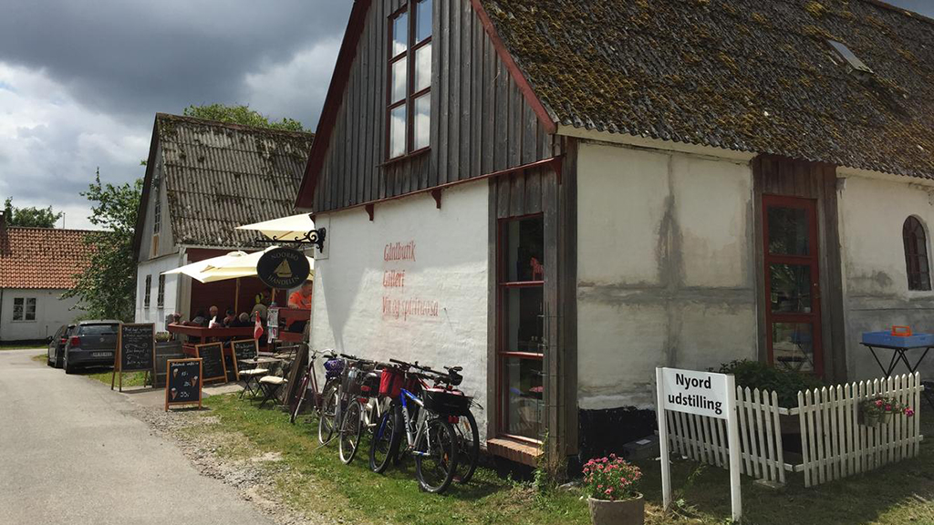 Panorama Route 423 – Life is Sweet