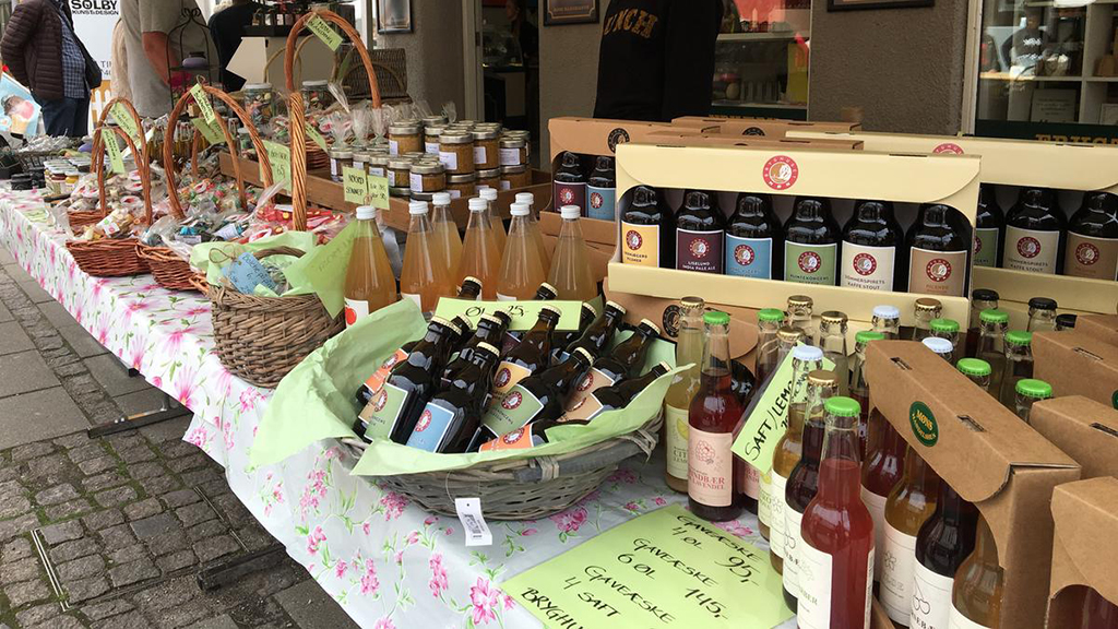 Panorama Route 423 – Life is Sweet