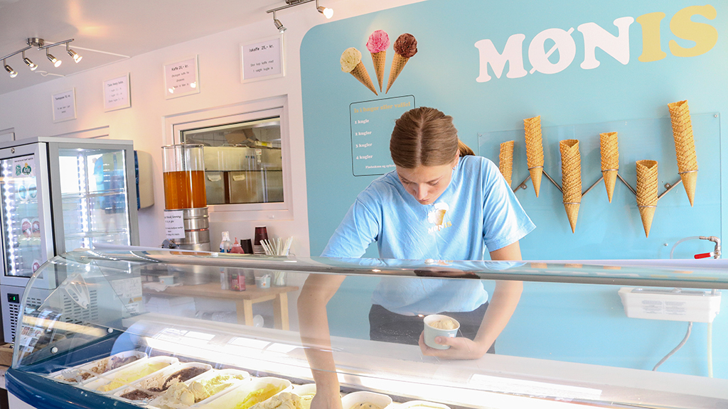 Panorama Route 423 – Life is Sweet