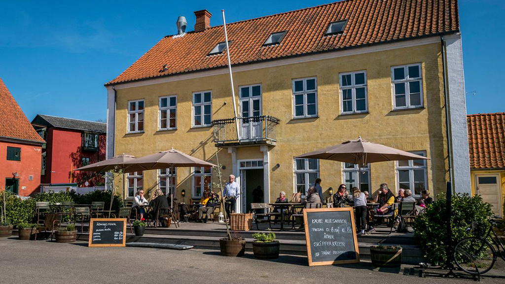 Panorama Route 424 – Adventurous idyll 