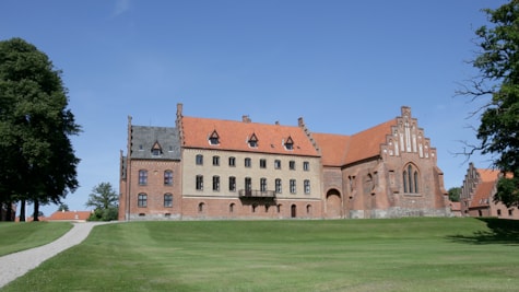 Herlufsholm Kirke