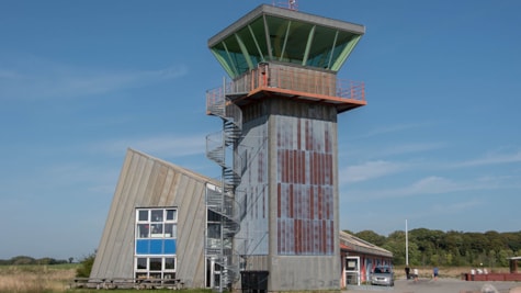 Avnø Naturcenter