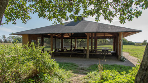 Avnø Naturcenter