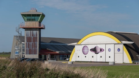 Avnø Naturcenter