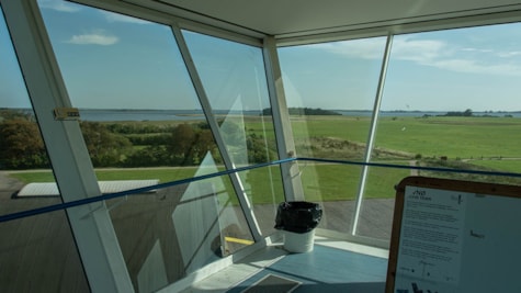 Avnø Naturcenter