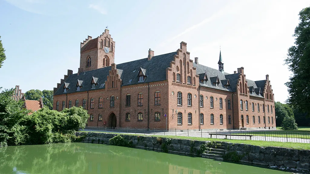 Herlufsholm Kostskole