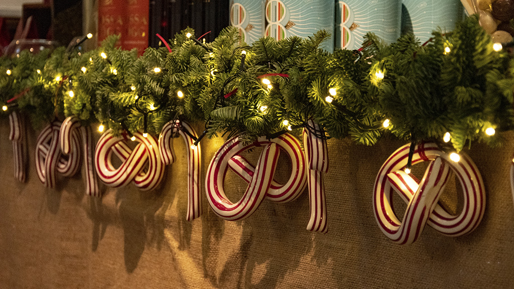 Christmas at Gavnø – Denmark’s Largest Christmas Market